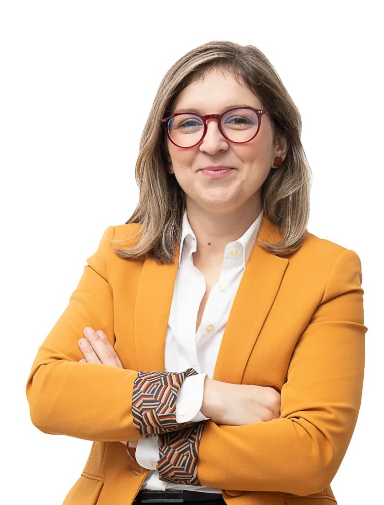 Ana Fonseca - Diretora Portugal