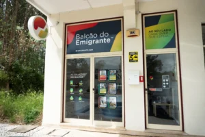 Balcão do Emigrante Fátima