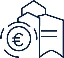 Investimento Imobiliario linha