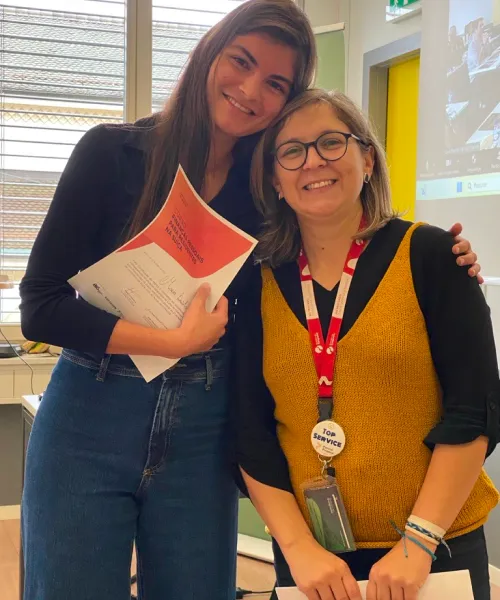 marta basilio curso financas