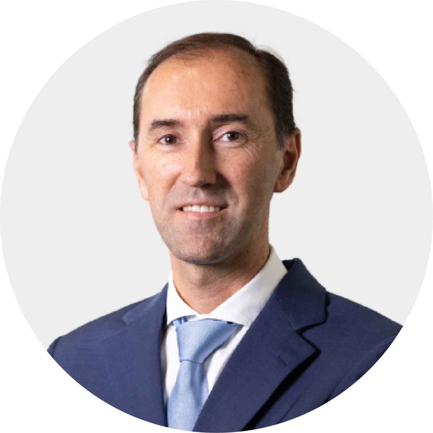 Picture of Nuno Santos