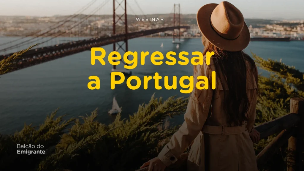 Eventos para emigrantes 1 regressar portugal