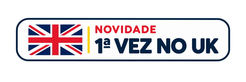primeira vez uk